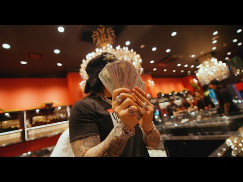 Thumbnail for 1000CHASER - แมวเหมียว ft. FIIXD, LASARUS, KINGKRAZY & ZAVIA MUZIK (OFFICIAL VIDEO)