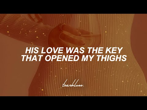 Thumbnail for Taylor Swift - Wood (Lyrics)