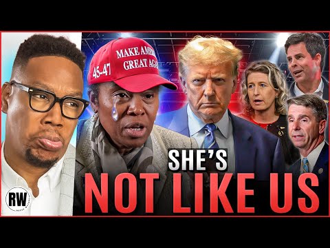 Thumbnail for Virginia GOP Candidate for Governor ABANDONED By Trump