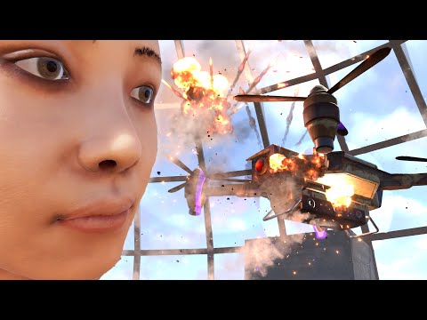 Thumbnail for i did a boss fight in rust...