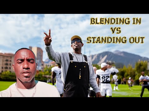 Thumbnail for DO NOT BECOME THIS TYPE OF PERSON! 2 Days Away From TCU: Deion Jr HAS AN IMPORTANT MESSAGE