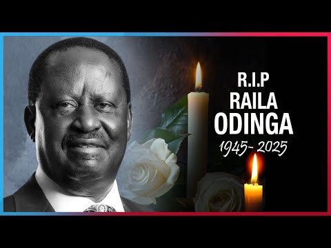 Thumbnail for LIVE: Mashujaa Day Celebrations in Kitui County