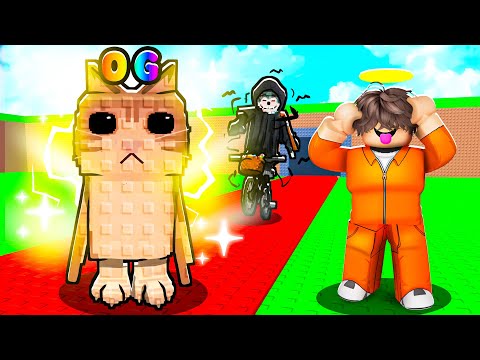 Thumbnail for ربلوكس التحديث الجديد والog الجديد ! Steal A Brainrot