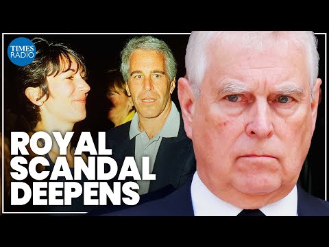 Thumbnail for Epstein tried to introduce Prince Andrew to second woman, newly uncovered email reveals
