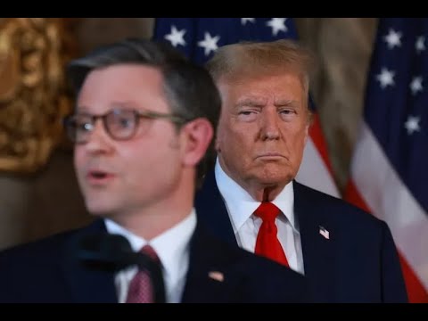 Thumbnail for WHOA: Trump pulls INSANE stunt to bury Epstein files