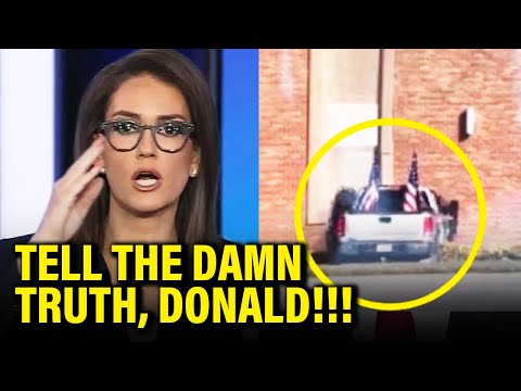 Thumbnail for Trump LOSES IT after FOX host CALLS him OUT over DEADLY ATTACK