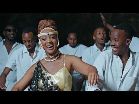 Thumbnail for NIMUBERWE BAKOBWA [Official video] BY IBIHANGANGE Ft BUTERA KNOWLESS (Cover)