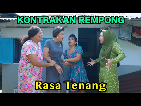 Thumbnail for RASA TENANG || KONTRAKAN REMPONG EPISODE 1029