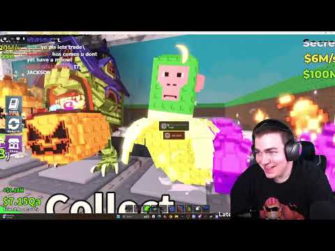 Thumbnail for 6 year old stole my strawberry elephant