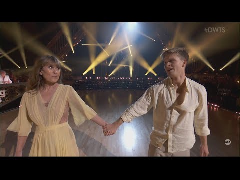 Thumbnail for Robert Irwin Dedicates 'Dancing With The Stars' Performance To His Mom