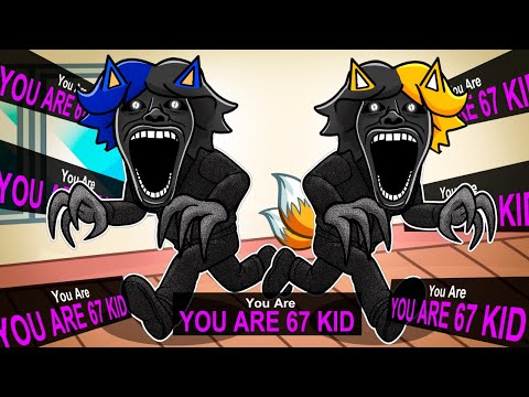 Thumbnail for Murder Mystery...But Dying Makes You 67 KID