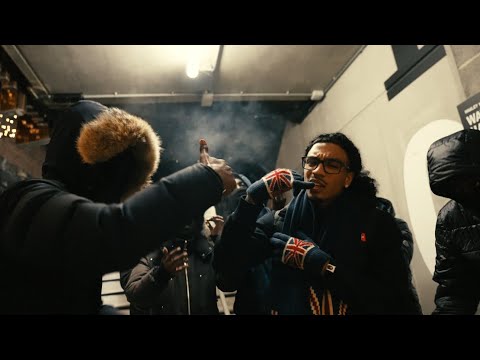 Thumbnail for Jay Cinco - Hood Lullaby (Official Music Video) 