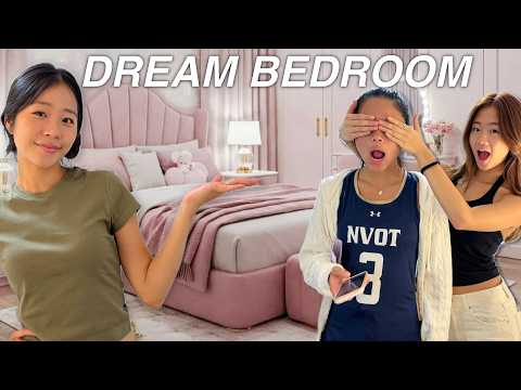 Thumbnail for SURPRISE BACK TO SCHOOL ROOM MAKEOVER!!
