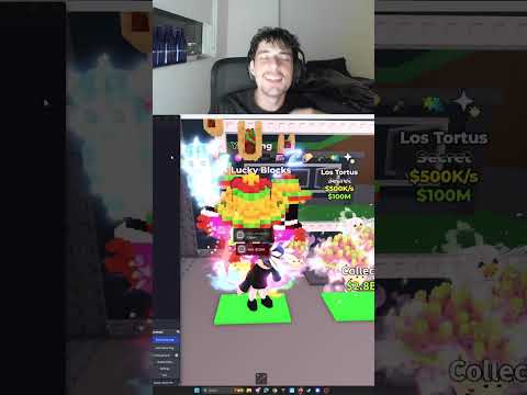 Thumbnail for STEAL A BRAINROT GIVEAWAY LIVE | STEAL A BRAINROT FREE SECRETS + FREE BRAINROT GODS