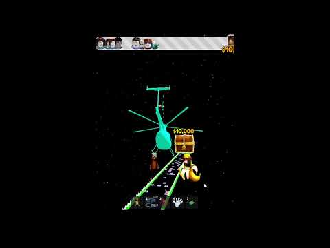 Thumbnail for Playing ROBLOX With Every  Viewers LIVE! 🔴