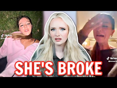 Thumbnail for IS THIS THE MOST DESPERATE INFLUENCER OF ALL TIME?