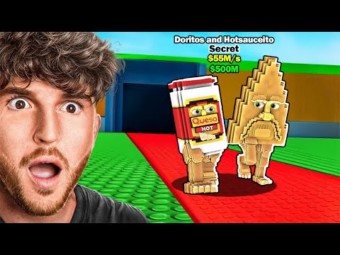 Thumbnail for COUNTDOWN Until Admin Abuse + New Brainrots