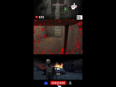 Thumbnail for LIVE 🔴 Granny Live Gaming | Granwny Gameplay Video Live | Vertical Stream #shorts #shortsfeedlive