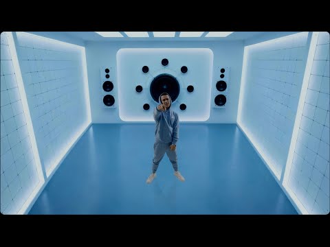 Thumbnail for Fehér Krisztián - Kellesz Nekem (Official Music Visualizer)