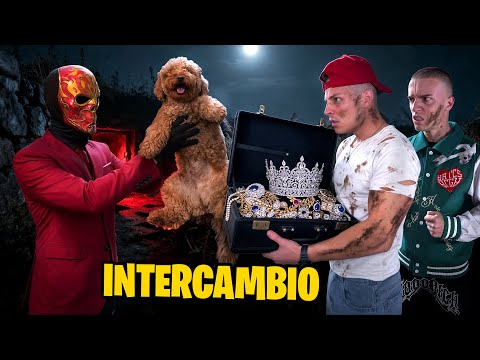 Thumbnail for RESCATAMOS A NUESTRO PERRO DE SU SECUESTRADOR!