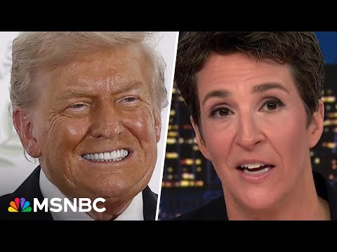 Thumbnail for Trump picks a bad time to set vivid example of authoritarian self-dealing