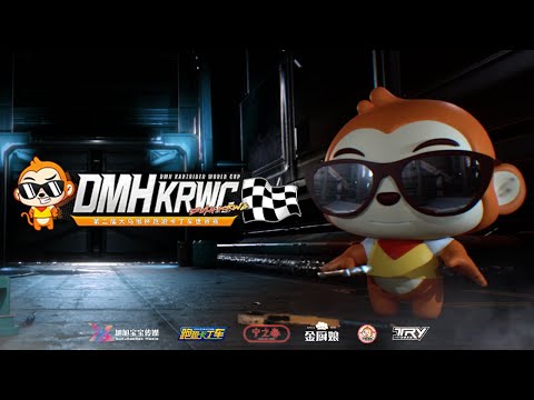 Thumbnail for 【Live】DMH KRWC 2025 S2 LC VS GST、iV VS FW、PTC VS By丨RO.32 Group A＆B