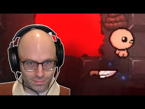 Thumbnail for It's unbelievable (The Binding of Isaac: Repentance)