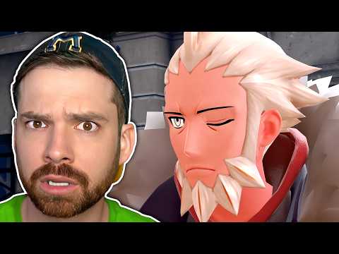 Thumbnail for Pokémon Legends Z-A (Part 7)