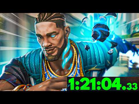 Thumbnail for Maybe VETO IS ENOUGH? (#6)