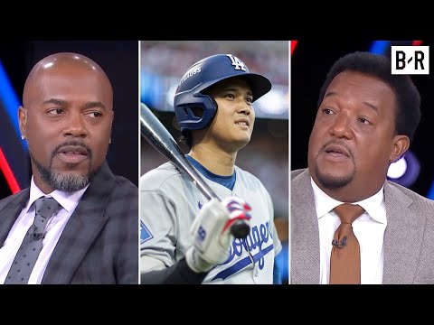 Thumbnail for Dodgers Hold Off Phillies Comeback in Game 2 of NLDS | MLB on TBS