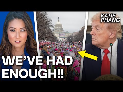 Thumbnail for Trump BLOWS IT as KEY Group TURNS AGAINST HIM