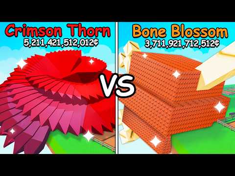 Thumbnail for Starting Over Using TRANSCENDENT Seeds Only!