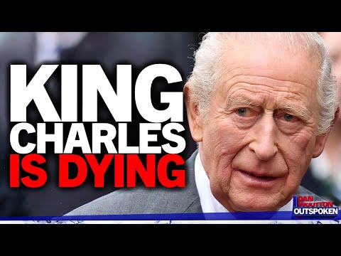Thumbnail for "He's dying" Truth about health of King Charles revealed by insiders as Prince Andrew scandal grows