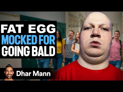 Thumbnail for I was in a DHAR MANN video 💀