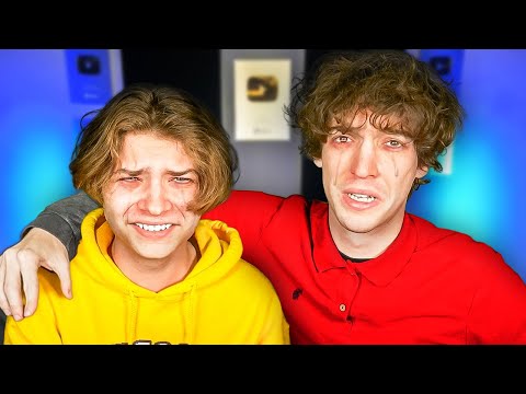 Thumbnail for I Said Goodbye To My Best Friend...