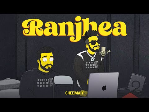Thumbnail for Ranjhea (Official Audio) Cheema Y | Gur Sidhu