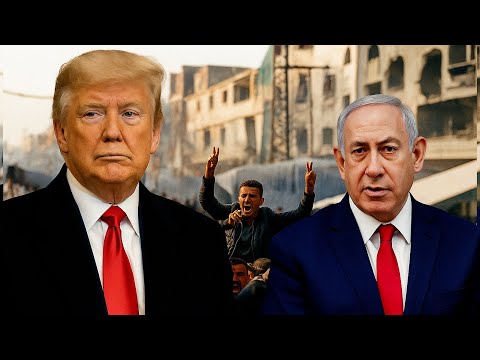 Thumbnail for XM oo abaabushay BANAANBAXII Qiyaanadda Qarniga & Trump oo ku hanjabay idib u bilbaashada Dagaalka |