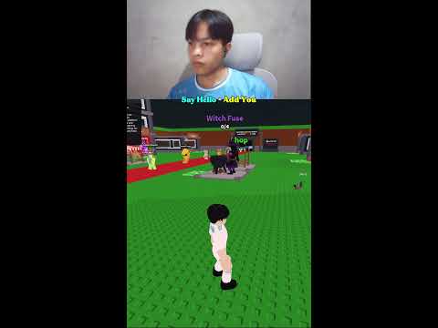 Thumbnail for Roblox Live Stream | NhuanOvO