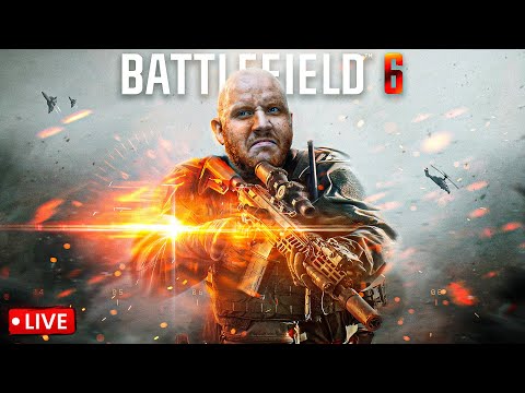 Thumbnail for TIMTHETATMAN BATTLEFIELD 6 (DAY 2)
