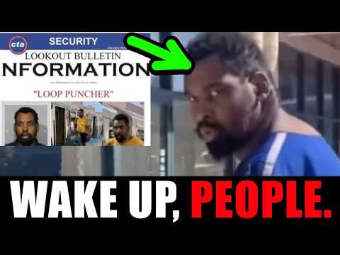 Thumbnail for It's time to WAKE the F UP.