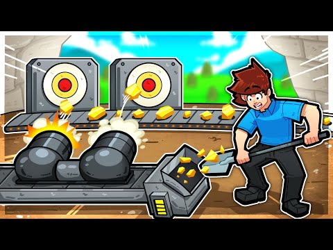 Thumbnail for I automated mining in the best ways