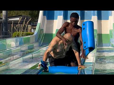 Thumbnail for Insanity Caught on Camera | Best Fails of the Week