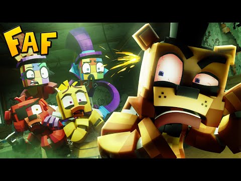 Thumbnail for FAF: THE RAGE - S2 EP5