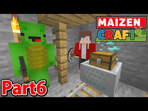 Thumbnail for MINECRAFT PART 6
