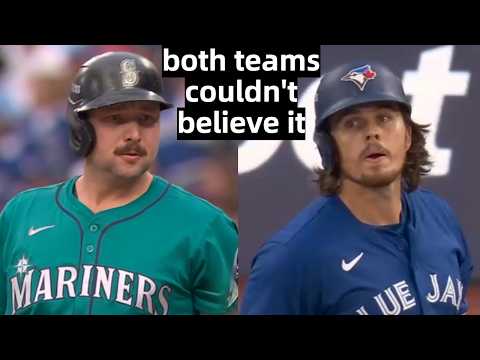 Thumbnail for We Just Saw an Umpire Miss 24 Calls…In One Postseason Game