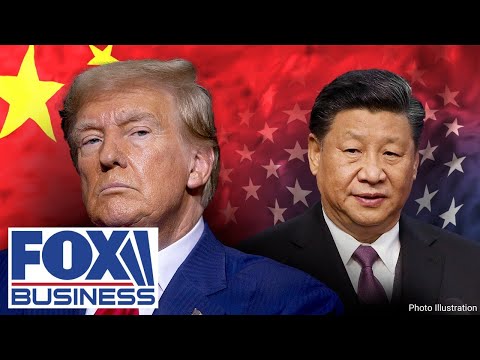 Thumbnail for Why China is quietly breaking up with the US