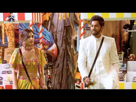 Thumbnail for Bigg Boss 19 New Promo: Baseer Gives Up His Family Video for Farhana, Confesses His Love To Farhana