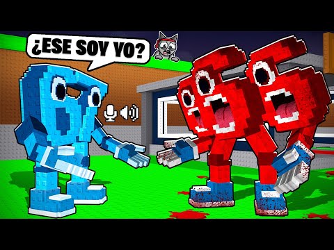 Thumbnail for Todos los BRAINROTS Conocen su Versión MALDITA en Steal a Brainrot