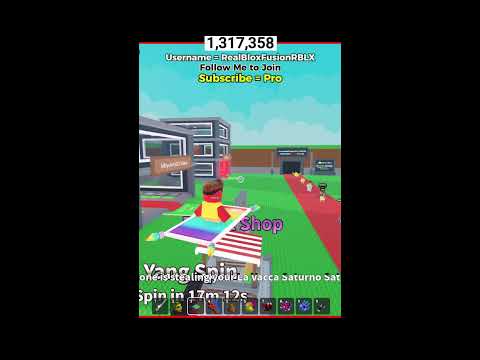 Thumbnail for 🔴Playing Roblox With Every Viewer Live! (ASMR)