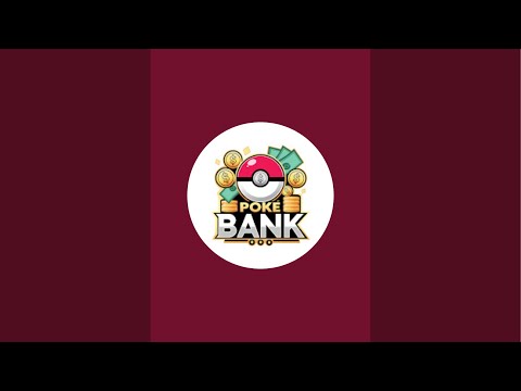 Thumbnail for PokeBank is live!